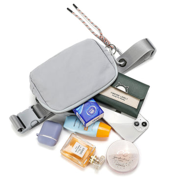Adjustable Small Waist Pouch (5 Units) - MOWIN