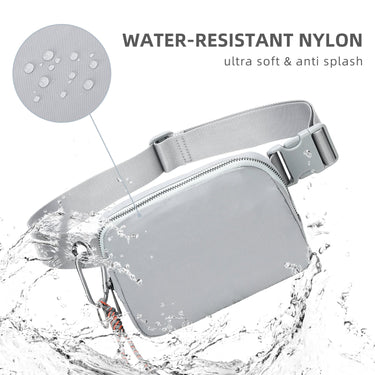 Adjustable Small Waist Pouch (5 Units) - MOWIN