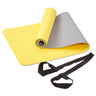 Anti - tear Tpe Fitness Yoga Mat (300 Units) - MOWIN
