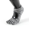 Antislip Gym Pilates Sock (5 Units) - MOWIN