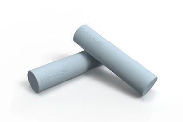 Juego de mancuernas ergonómicas de silicona Mowin: ideales para pilates y fitness (100 juegos) 