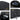 Casual Sports Belt Bag - MOWIN