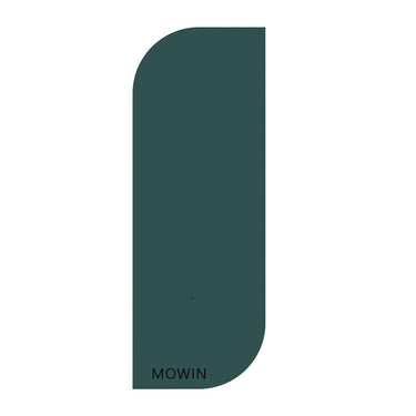 China A Grade Pu Rubber Yoga Mat (100 Units) - MOWIN