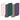 China A Grade Pu Rubber Yoga Mat (100 Units) - MOWIN
