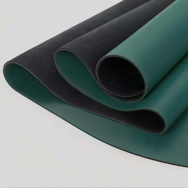 China A Grade Pu Rubber Yoga Mat (100 Units) - MOWIN