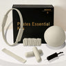 Eco - friendly Pilates Essential Kits for Beginner to Improve Core Strength at Home - MOWIN