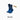 Men's High Top Professional Cycling Socks (6 pairs) - MOWIN