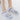 Men's Low Cut Breathable Running Socks(6 pairs） - MOWIN