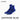 Men's Mid - calf Towelling Sole Running Socks(6 pairs） - MOWIN