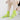 Men's Polka Dot Running Socks（6 pairs） - MOWIN
