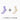 Mid - calf Breathable Women's Sport Socks (6 pairs） - MOWIN