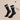 Mid - calf Women‘s Yoga Socks (6 pairs） - MOWIN