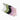 Mid - calf Women‘s Yoga Socks (6 pairs） - MOWIN