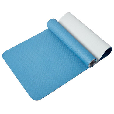 yoga mat factory