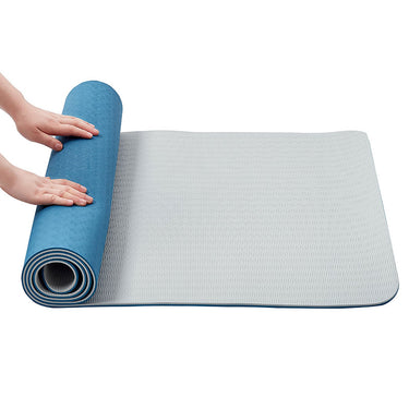 yoga manufacturer