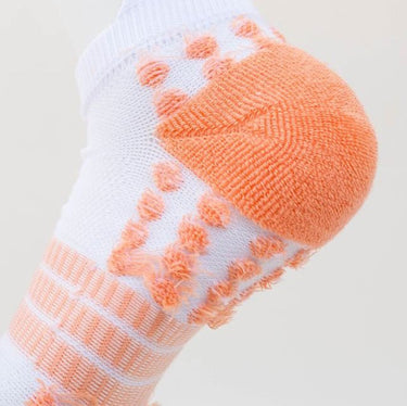 Profession Non - slip Women's Running Socks(6 pairs） - MOWIN
