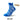 Professional Cycling Socks Mens(6 Pairs) - MOWIN