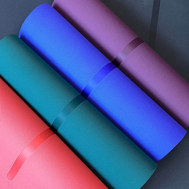 tpe yoga mat