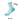 Women's Breathable Fitness Socks (6 pairs) - MOWIN