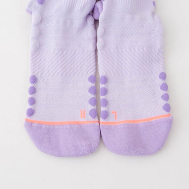 Women's Non - slip Profession Running Socks(6 pairs） - MOWIN