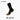 Women's Non - slip Profession Running Socks(6 pairs） - MOWIN
