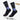 Women's Professional Breathable Cycling Socks（6 pairs） - MOWIN