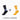 Women's Professional Breathable Cycling Socks（6 pairs） - MOWIN