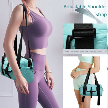 Women's Waterproof Sports Bag - MOWIN