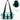 Women's Waterproof Sports Bag - MOWIN