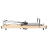 Wood Pilates Foldable Portable Reformer（1 unit） - MOWIN