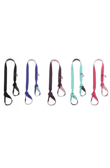yoga mat strap