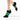 Stripe Gym Pilates Yoga Sock (5 Units)