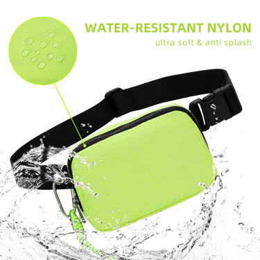 Small Sports Waist Pouch (5 Units)