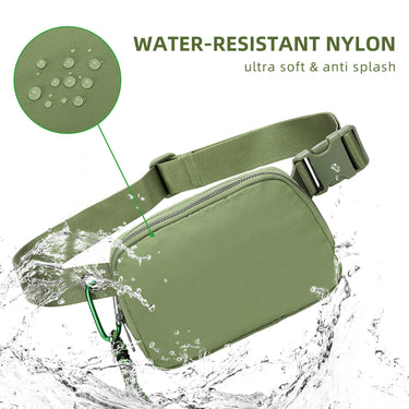 Small Waist Belt Bag (5 Units)