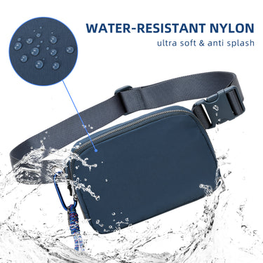 Mini Belt Waist Bag (5 Units)