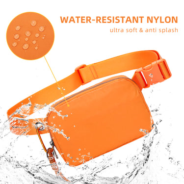Mini Fitness Waist Bag (5 Units)