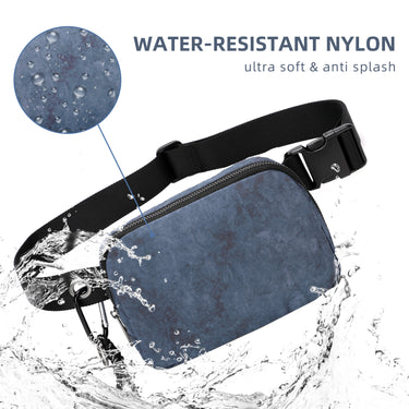 Workout Fitness Waist Pouch (5 Units)