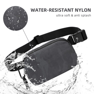 Small Waist Belt Bag For Running (5 Units)