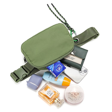 Small Waist Belt Bag (5 Units)
