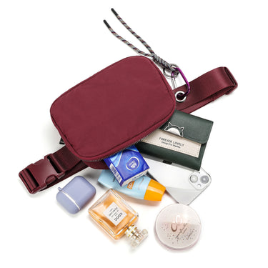 Colorful Small Waist Bag (5 Units)