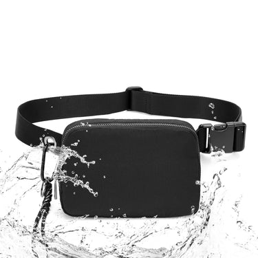 Unisex Small Waist Pouch (5 Units)