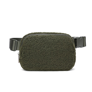 Small Waist Pouch For Jogging (5 Units)