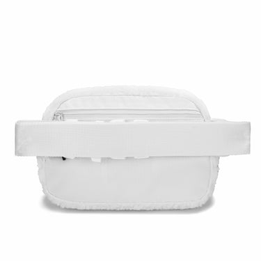 Unisex Mini Fleece Belt Chest Bag (5 Units)