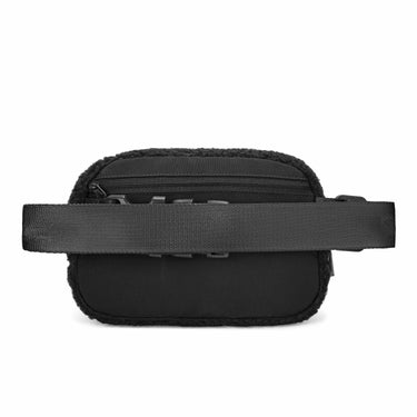 Unisex Mini Fleece Waist Pouch (5 Units)