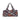 Custom Logo Canvas Outdoor Yoga Gym Fitness Bags (5 Units)