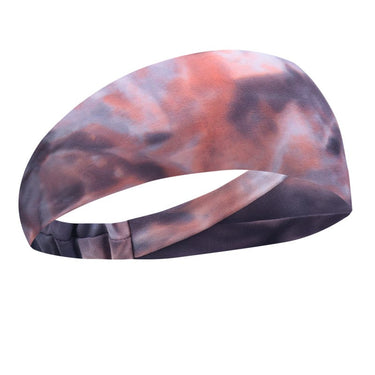 Running Fitness Gym Headbands For Adults(5 Units)