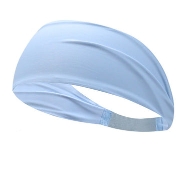 Best Athletic Exercise Headbands (5 Units)