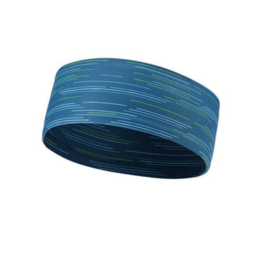 Fitness Yoga Sweat Headband（5 Units）