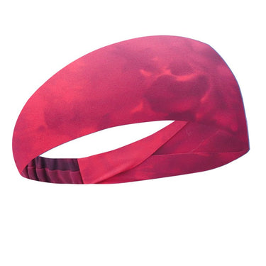 Running Fitness Gym Headbands For Adults(5 Units)