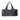 Custom Logo Canvas Outdoor Yoga Gym Fitness Bags (5 Units)